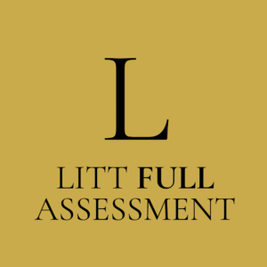 FULL LITT Assessment (Individual)